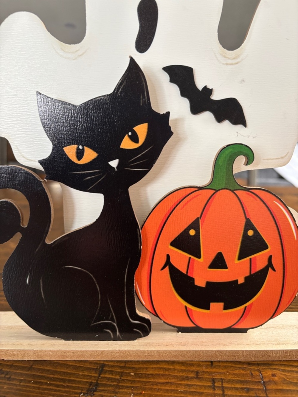 Halloween Decorations Indoor 🎃👻 - Picture 2 of 3